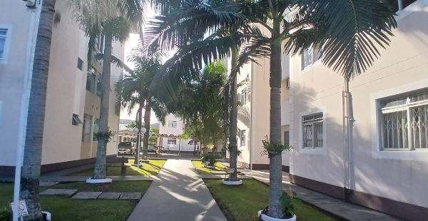 Apartamento, 2 quartos, 53 m² - Foto 1