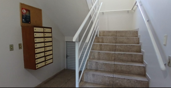 Apartamento, 2 quartos, 53 m² - Foto 3