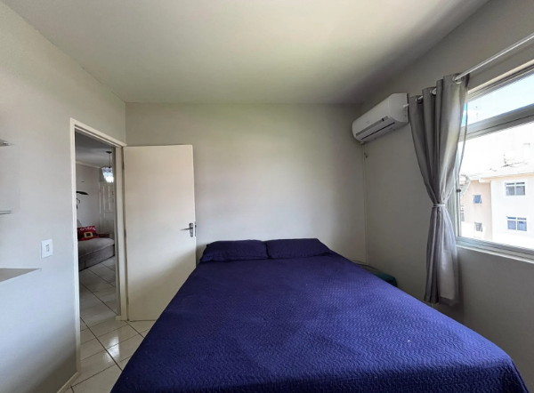 Apartamento, 2 quartos, 53 m² - Foto 4