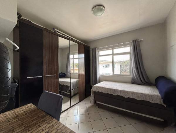 Apartamento, 2 quartos, 53 m² - Foto 5