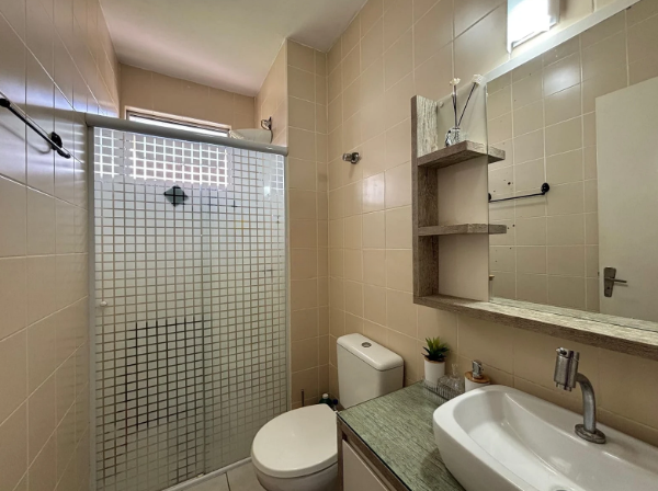 Apartamento, 2 quartos, 53 m² - Foto 7