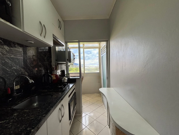 Apartamento, 2 quartos, 53 m² - Foto 8