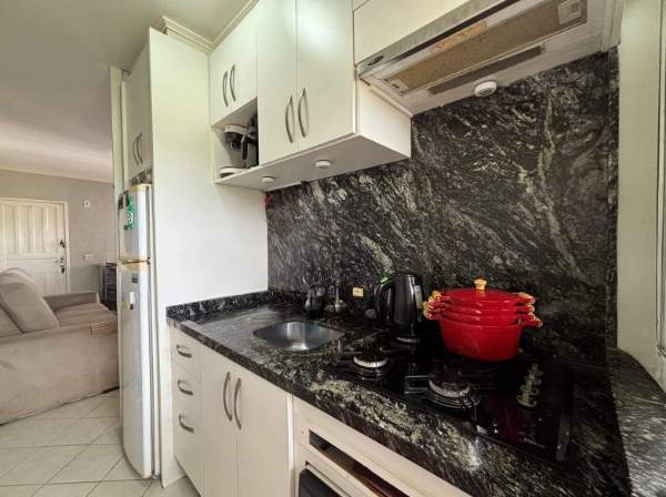 Apartamento, 2 quartos, 53 m² - Foto 9