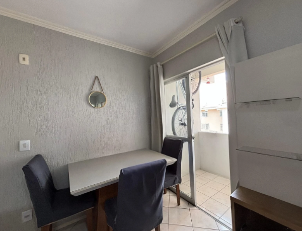 Apartamento, 2 quartos, 53 m² - Foto 10