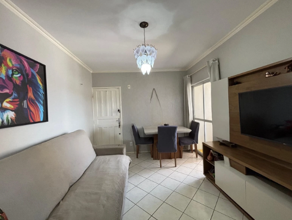 Apartamento, 2 quartos, 53 m² - Foto 11