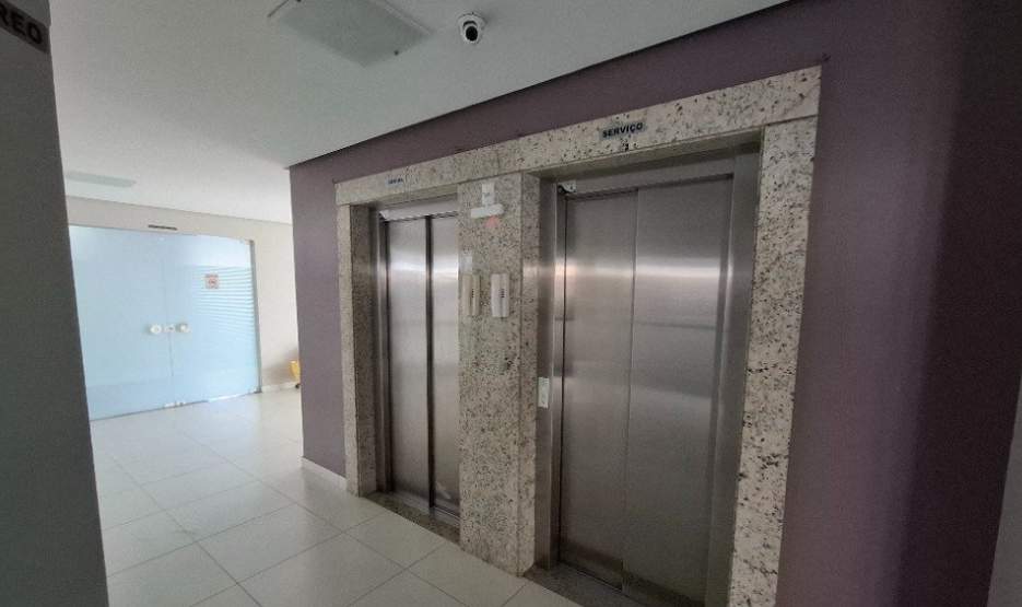Apartamento, 2 quartos, 71 m² - Foto 2