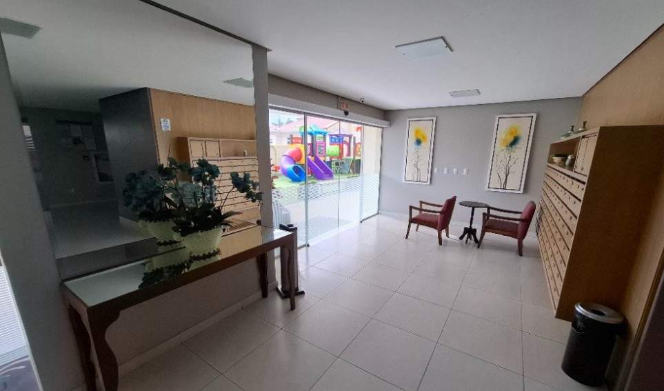 Apartamento, 2 quartos, 71 m² - Foto 3