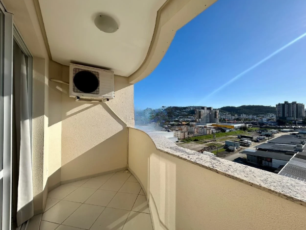 Apartamento, 2 quartos, 71 m² - Foto 12