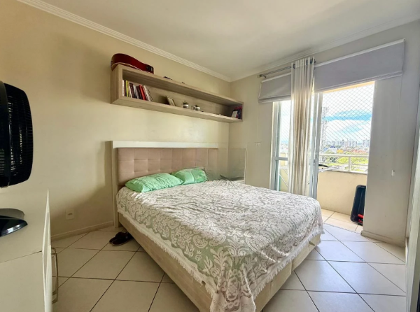 Apartamento, 2 quartos, 67 m² - Foto 2