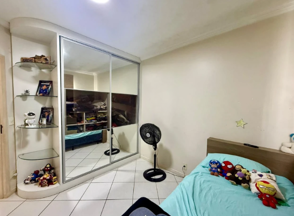 Apartamento, 2 quartos, 67 m² - Foto 3