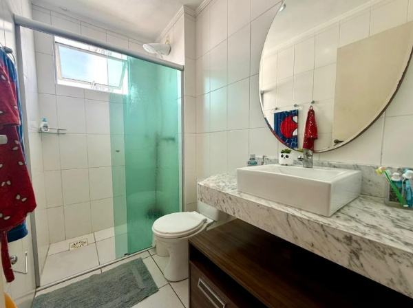 Apartamento, 2 quartos, 67 m² - Foto 5
