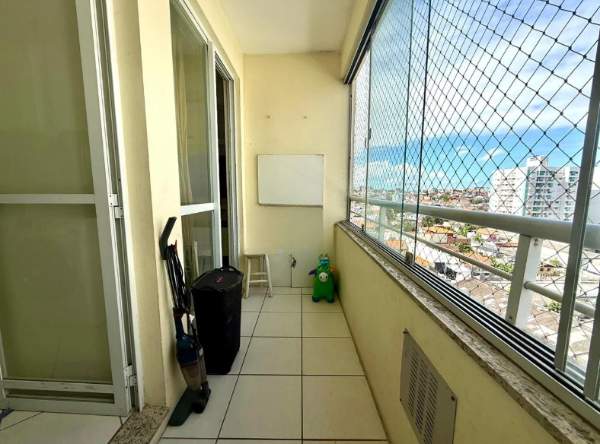 Apartamento, 2 quartos, 67 m² - Foto 8