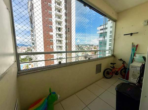Apartamento, 2 quartos, 67 m² - Foto 9