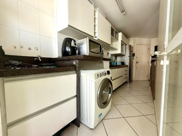 Apartamento, 2 quartos, 67 m² - Foto 10