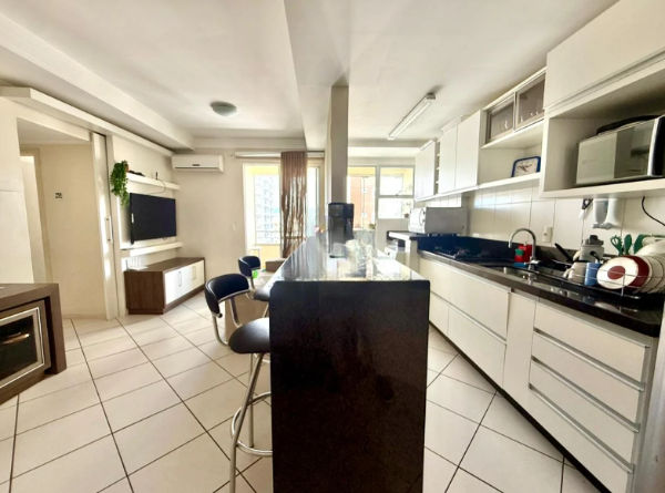 Apartamento, 2 quartos, 67 m² - Foto 11