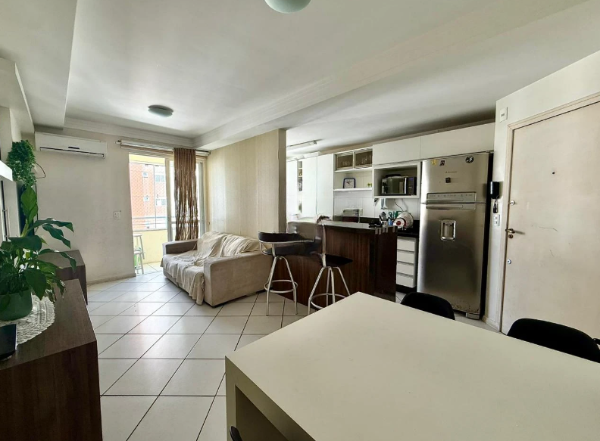 Apartamento, 2 quartos, 67 m² - Foto 1