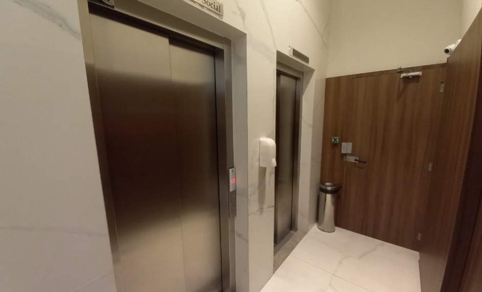 Apartamento, 2 quartos, 72 m² - Foto 2