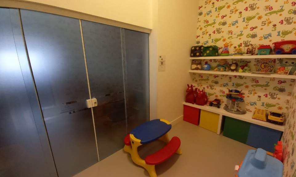 Apartamento, 2 quartos, 72 m² - Foto 3