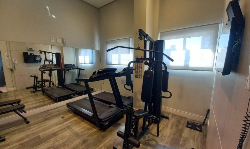 Apartamento, 2 quartos, 72 m² - Foto 4