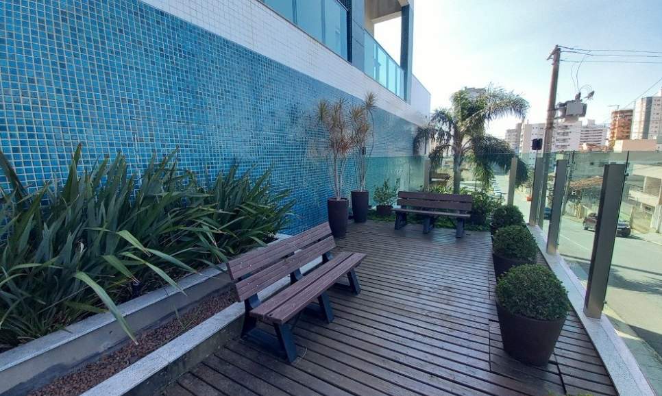 Apartamento, 2 quartos, 72 m² - Foto 6