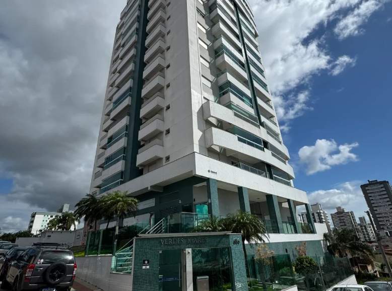 Apartamento, 2 quartos, 72 m² - Foto 8