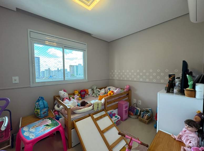 Apartamento, 2 quartos, 72 m² - Foto 9