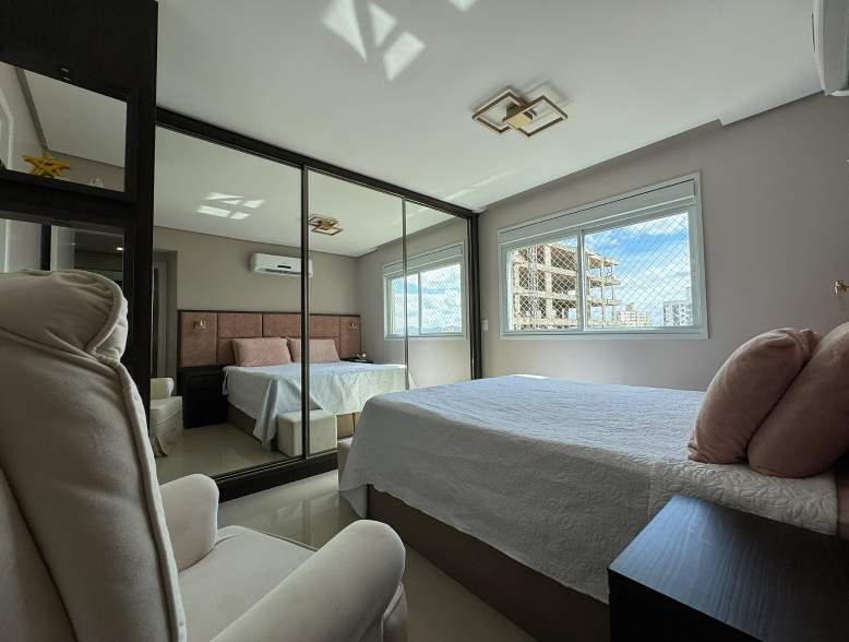 Apartamento, 2 quartos, 72 m² - Foto 10