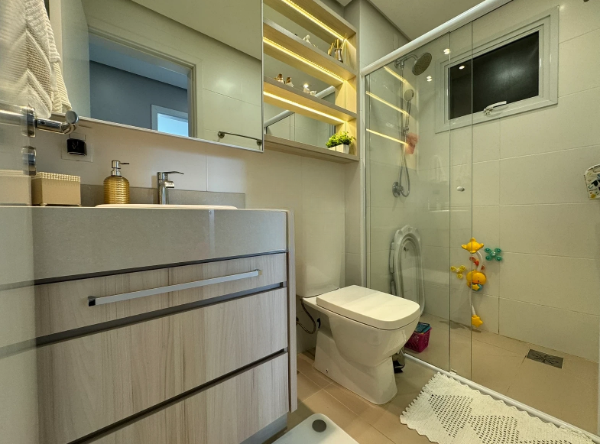 Apartamento, 2 quartos, 72 m² - Foto 11