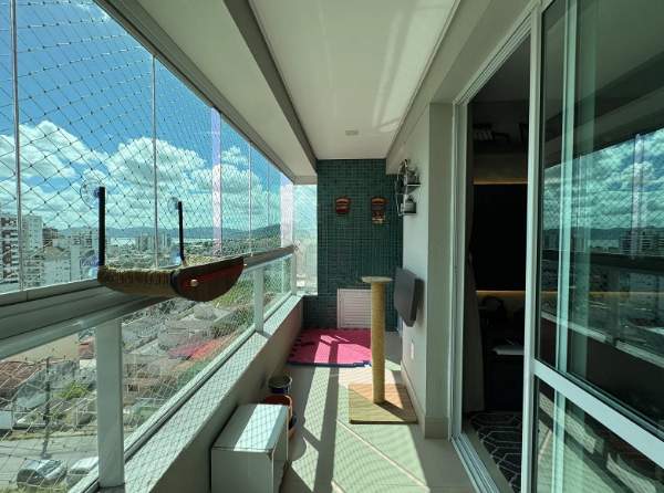 Apartamento, 2 quartos, 72 m² - Foto 12