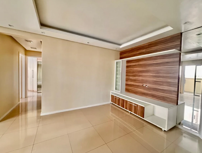 Apartamento, 3 quartos, 77 m² - Foto 3