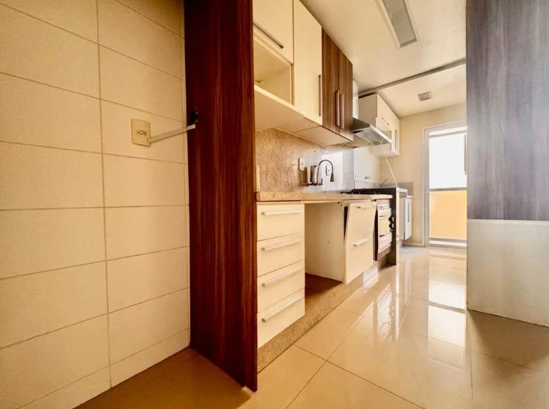 Apartamento, 3 quartos, 77 m² - Foto 4