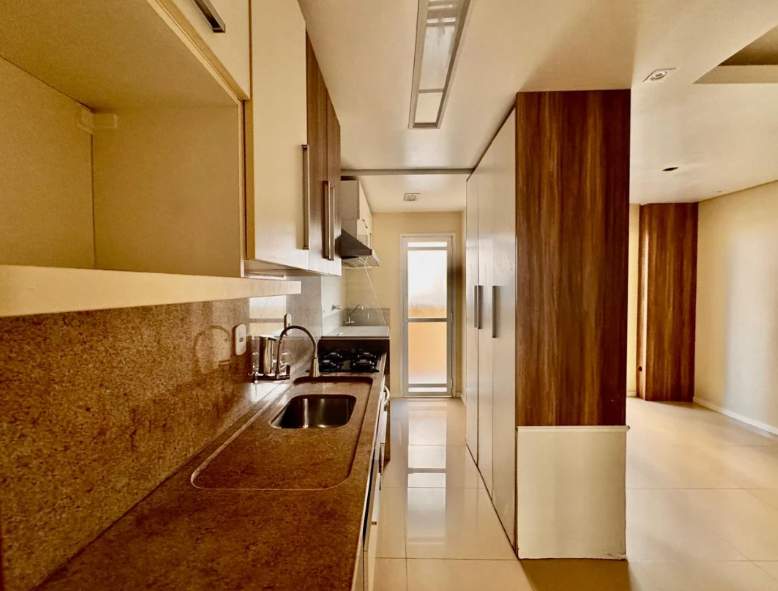 Apartamento, 3 quartos, 77 m² - Foto 5