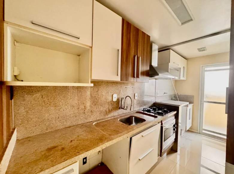 Apartamento, 3 quartos, 77 m² - Foto 6