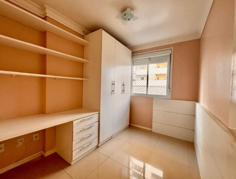 Apartamento, 3 quartos, 77 m² - Foto 8