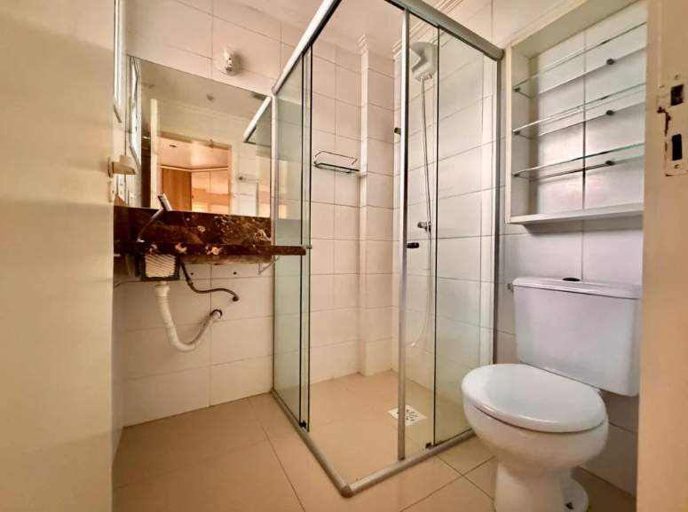 Apartamento, 3 quartos, 77 m² - Foto 12