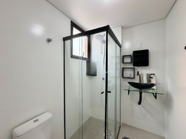 Apartamento, 2 quartos, 65 m² - Foto 2