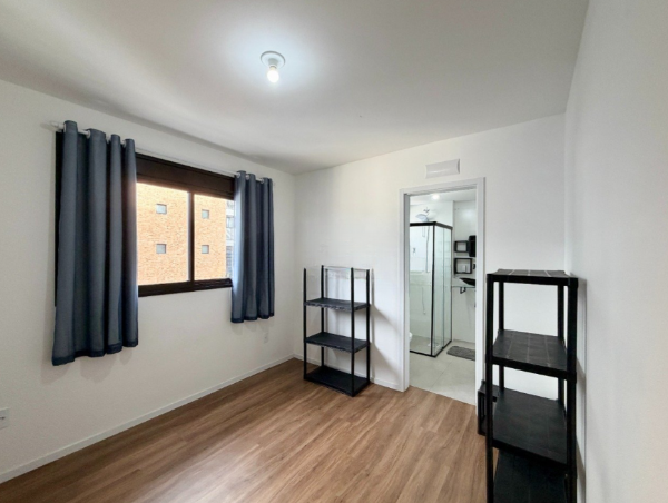 Apartamento, 2 quartos, 65 m² - Foto 3