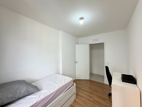 Apartamento, 2 quartos, 65 m² - Foto 4