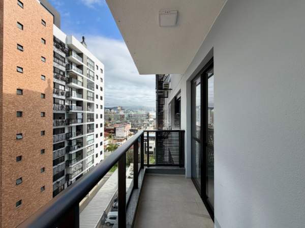 Apartamento, 2 quartos, 65 m² - Foto 7