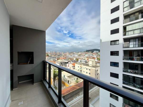 Apartamento, 2 quartos, 65 m² - Foto 1