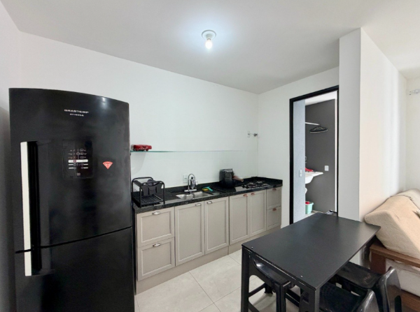 Apartamento, 2 quartos, 65 m² - Foto 8