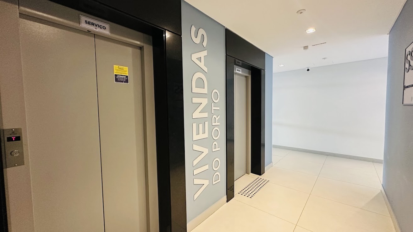 Apartamento, 2 quartos, 65 m² - Foto 11