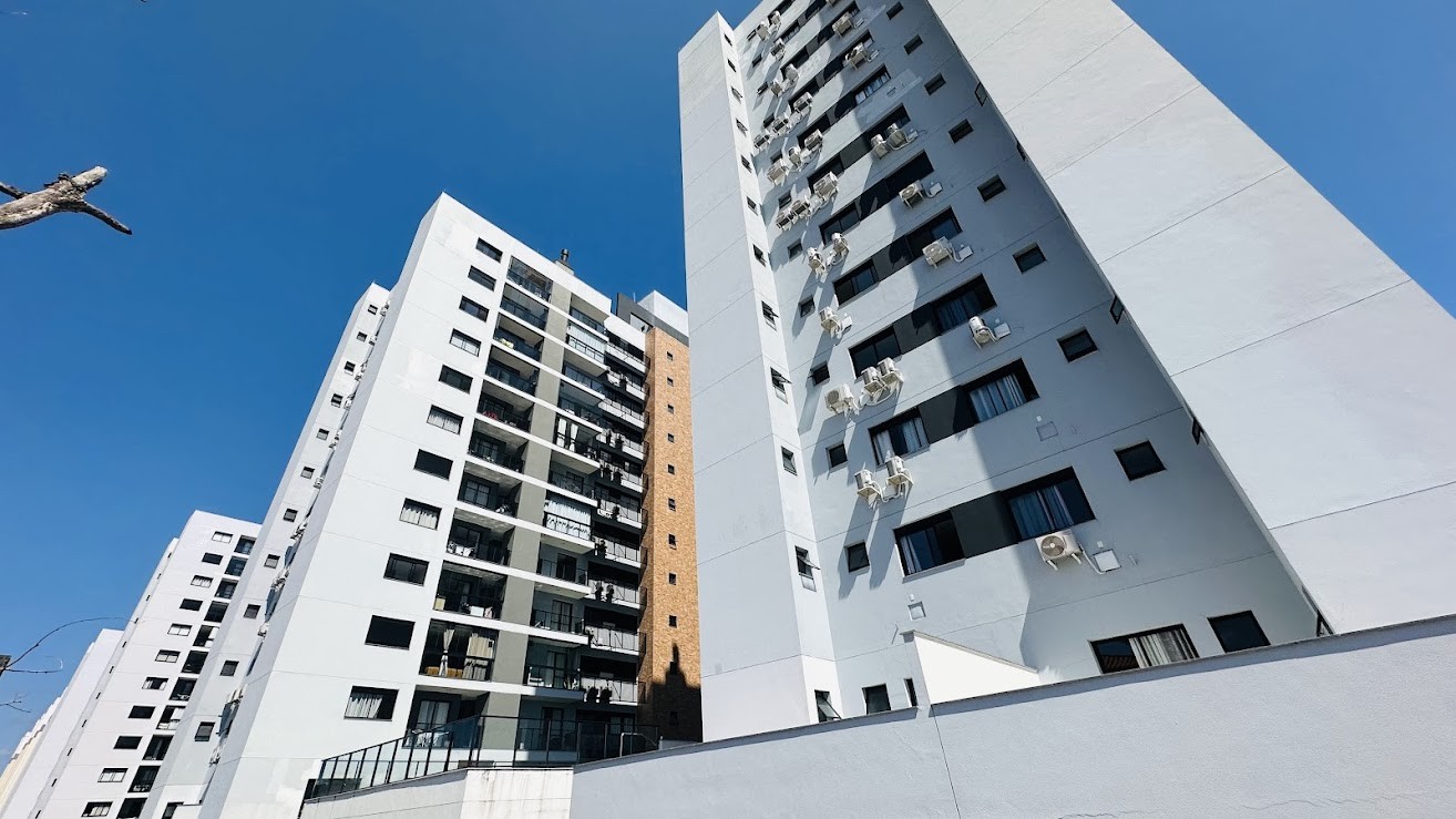 Apartamento, 2 quartos, 65 m² - Foto 10