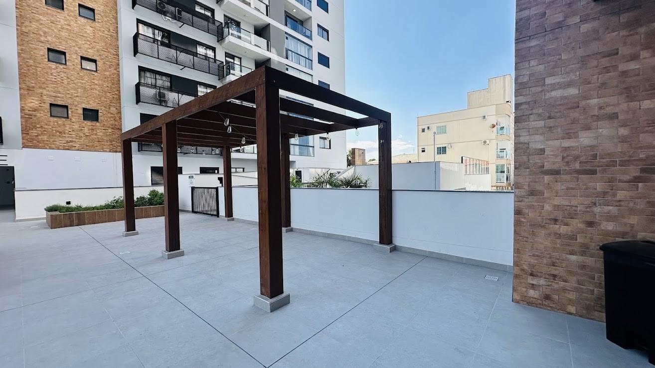 Apartamento, 2 quartos, 65 m² - Foto 13