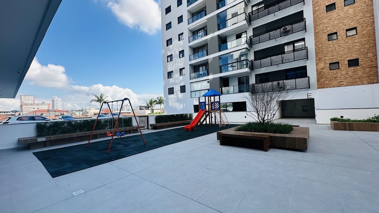 Apartamento, 2 quartos, 65 m² - Foto 12