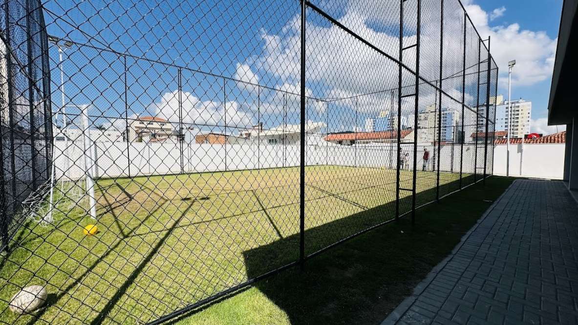 Apartamento, 2 quartos, 65 m² - Foto 17