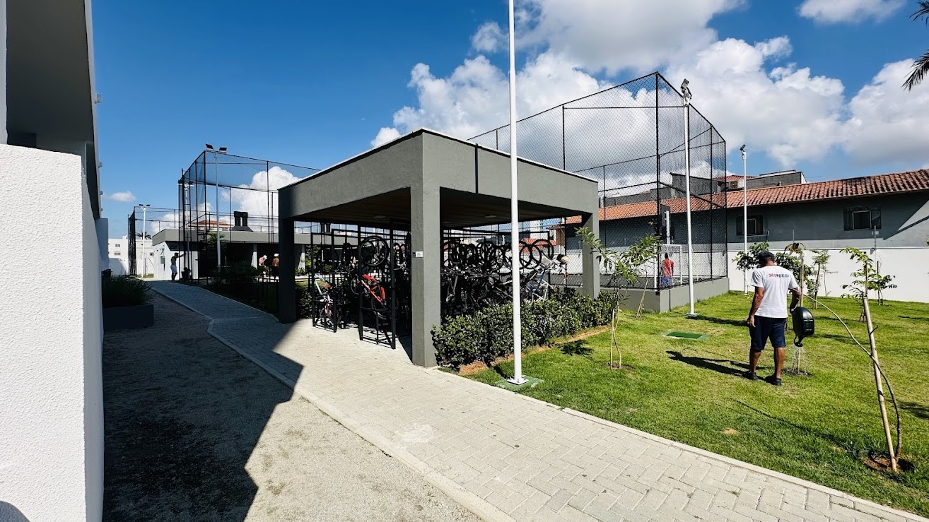 Apartamento, 2 quartos, 65 m² - Foto 16