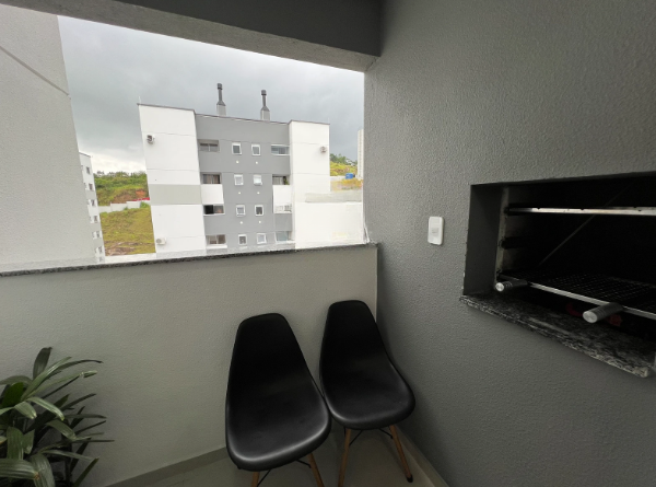 Apartamento, 2 quartos, 56 m² - Foto 32