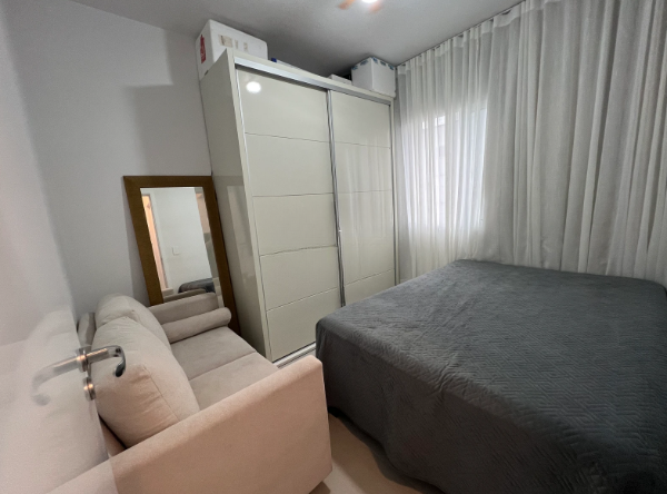 Apartamento, 2 quartos, 56 m² - Foto 34