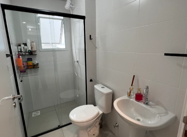 Apartamento, 2 quartos, 56 m² - Foto 35
